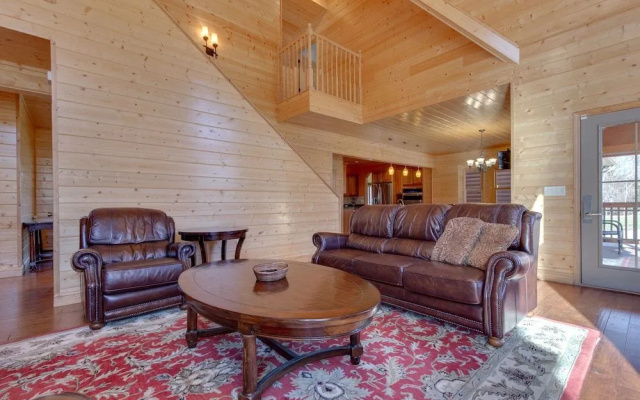 Orchard Hideaway by Jackson Mountain Rentals