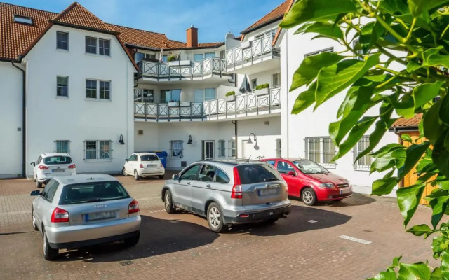 Strandstraße 51 Whg 1
