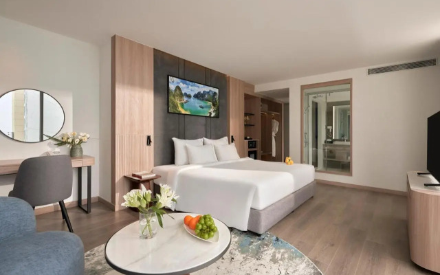 Adamas Boutique Hotel Nha Trang