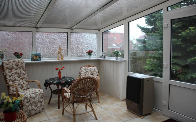 Haus Swantje