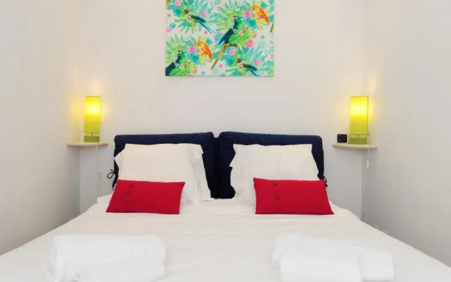 Le Savoy Palace - Five Stars Holiday House