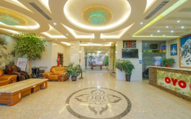 Jifute Hotel