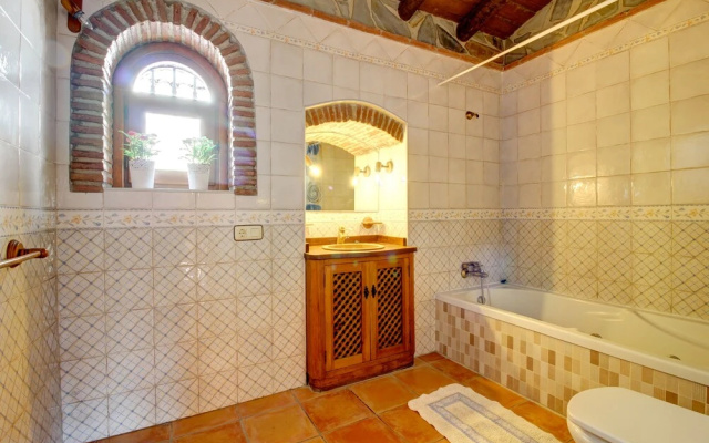 Villa Rosafina