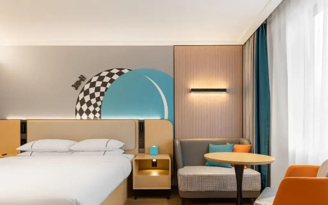 City Comfort Inn Chenzhou Dongjianghu