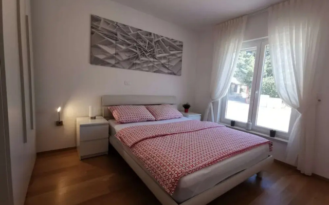 Apartment in Banjole Near Sunny Beach