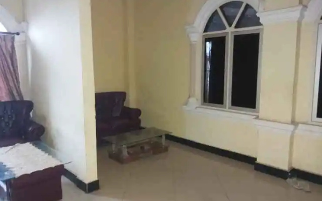 SPOT ON 4000 A5 Residence Makassar