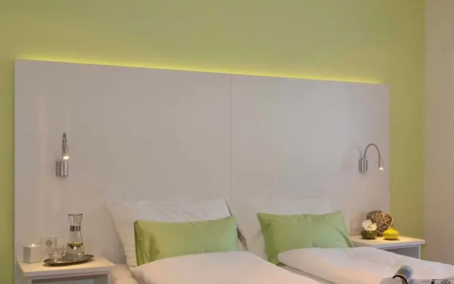 Hotel Villetta