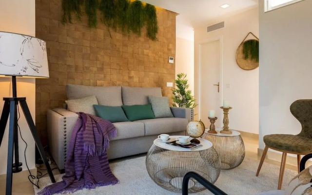 Genteel Home Murillo