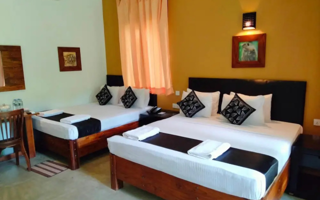 Nil diya mankada safari lodge