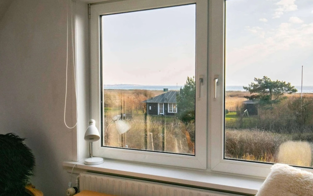 4 Person Holiday Home in Ebberup-by Traum