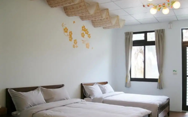 Fu Chuan Garden Homestay