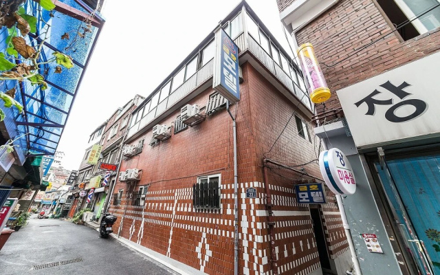 Geumho Geumho Motel