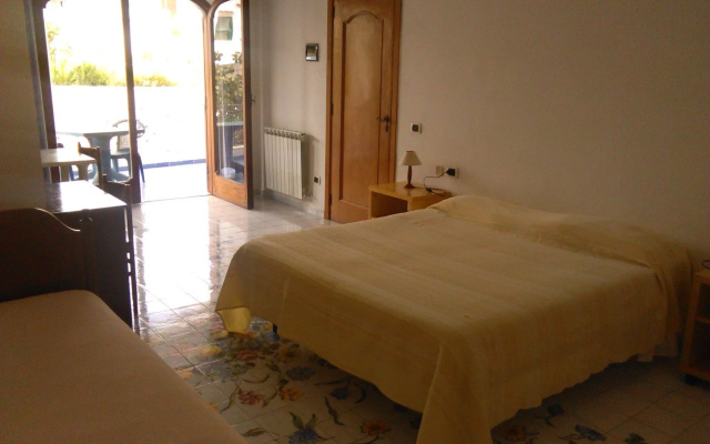 Villa Thomas B&B