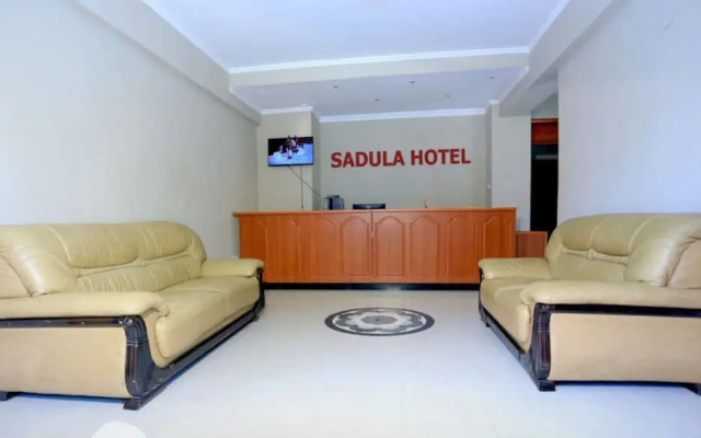 Sadula Hotel