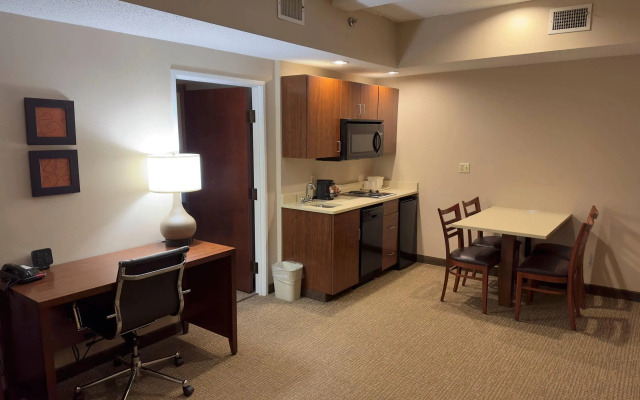 Comfort Suites Scranton near Montage Mountain