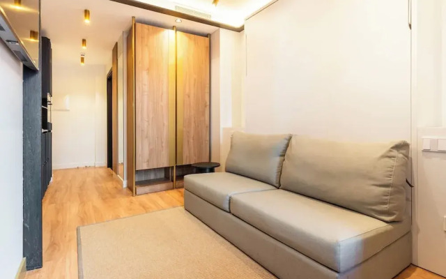 Limehome San Sebastian Zubieta Kalea