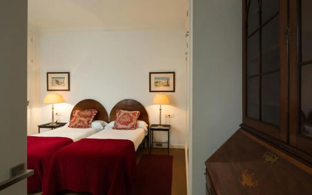 Veoapartment Mateos Gago 2D