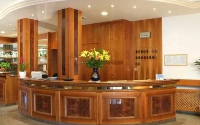Hotel Alla Dolina