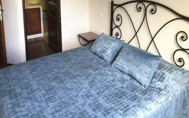 Apartment in Corsica Near Canella Beach