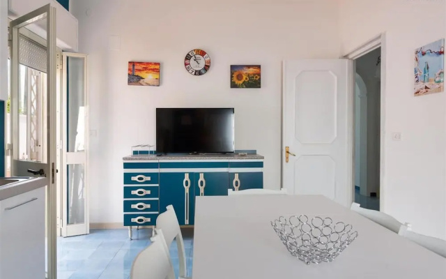 1557 Villa Marita in Torre Lapillo