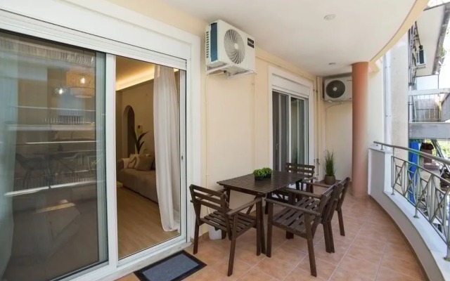 K11 Apartment