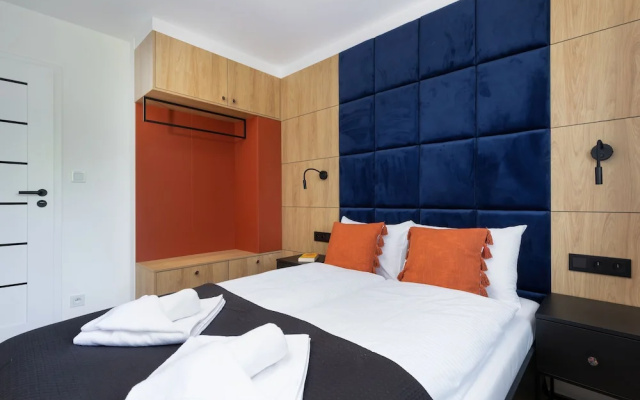 Seaside Apartamenty- Centrum Park