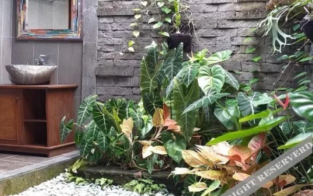 Rumah Abian Villa
