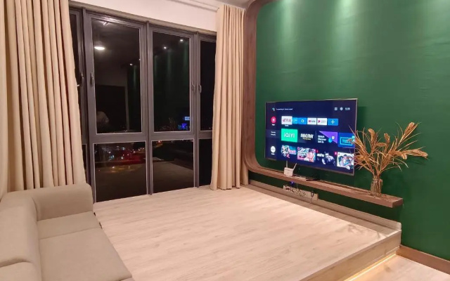 Troika Residensi Kota Bharu @ AGhome (stylish)