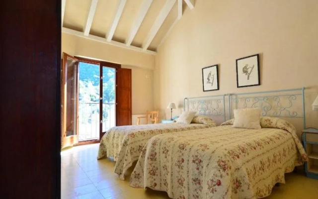 Casa Rural El Vihuelo