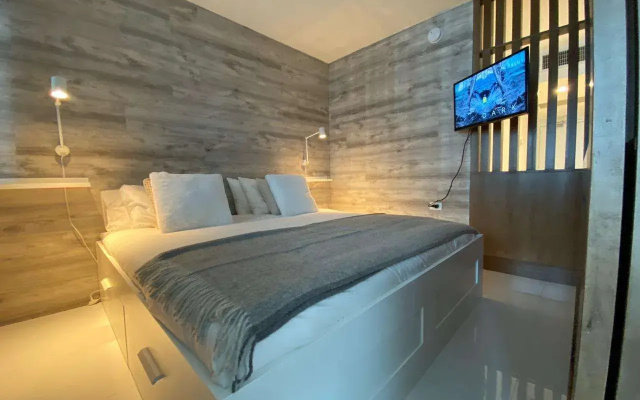 BA Miami Apartments