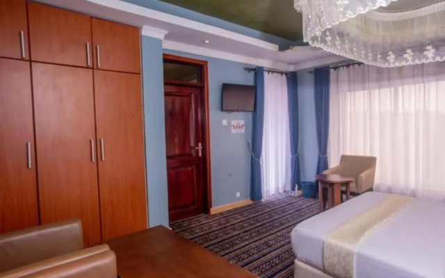 Lishi Resort Hotel