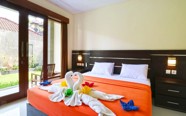 Gempita House Legian Bali