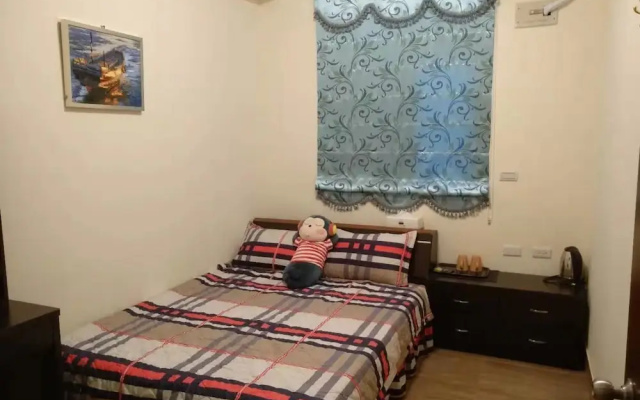988 Homestay V