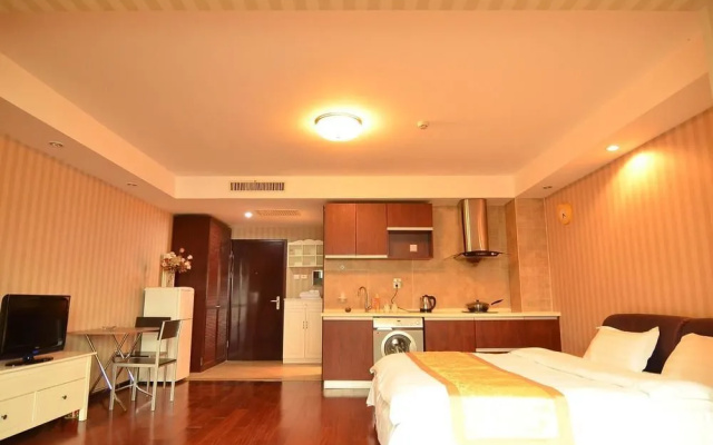 Shijia Hotel Apartment