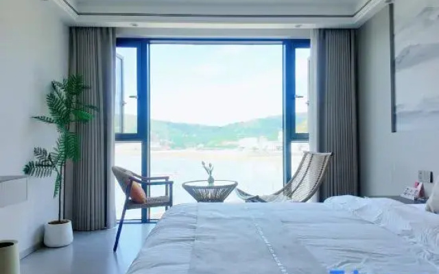 Yuliao Weizhong Hotel