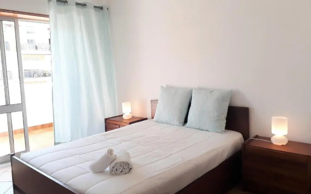 T2 Mira Praia 4- Familiar, 80mt Praia, Wifi