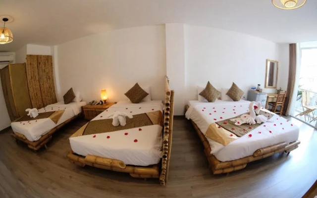 The Umi Hotel