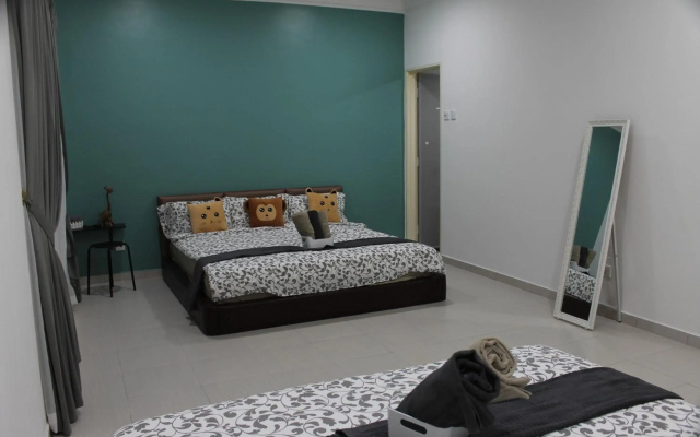 Luxury Kuala Selangor Homestay