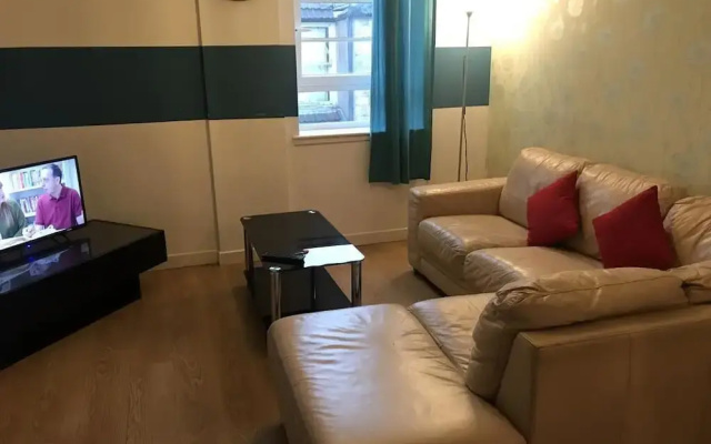City Centre Bath Street Suite
