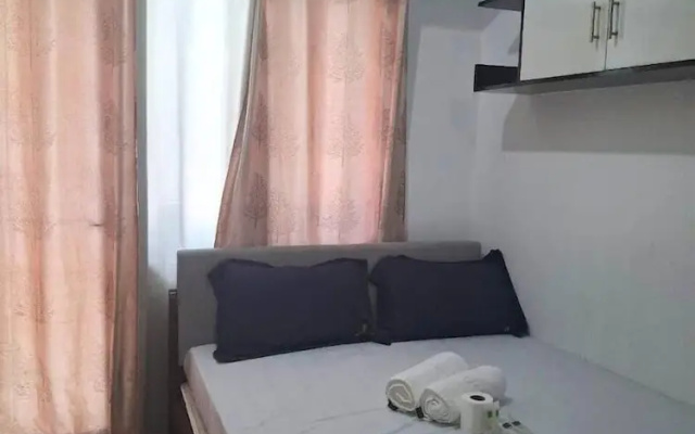 SMDC Good Stays - Sea Residences 2BR