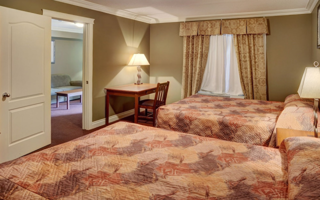 Coast Edson Hotel