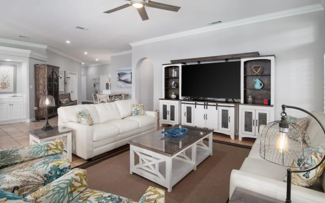Tivoli 5302 (S)(G) 3BR 3BA - (8)