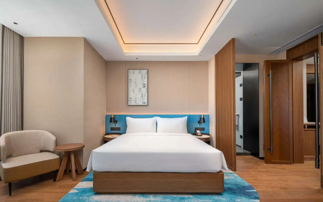 Hilton Garden Inn Hefei Feixi