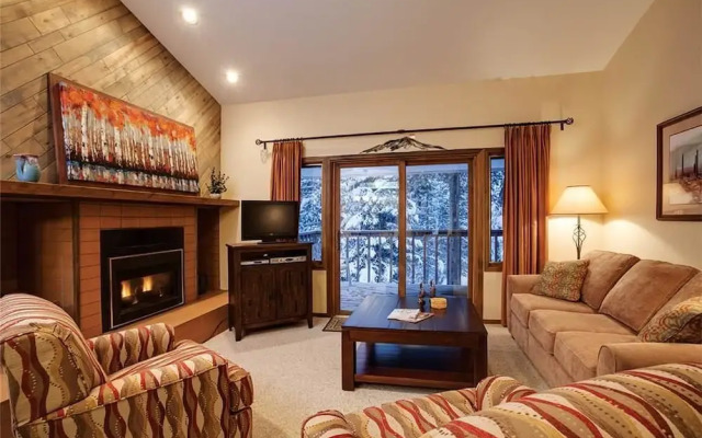 Winterwood 3 Town House