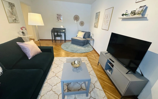 Prinshöjden Hotel - Smart Digital Apartments & Villas