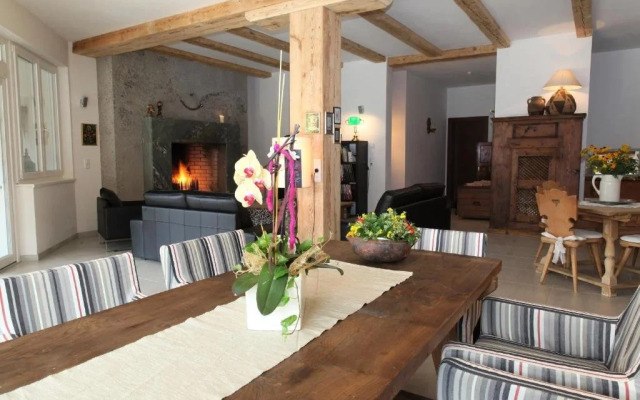 Wirts Lodge