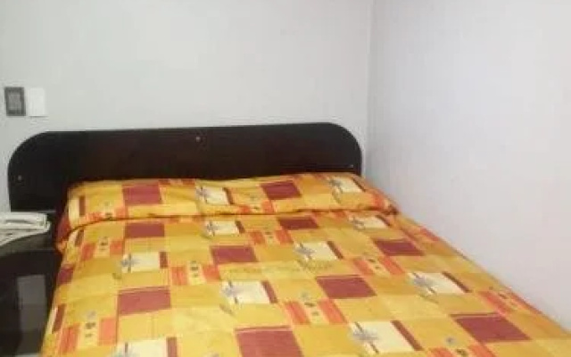 Hotel Escorial