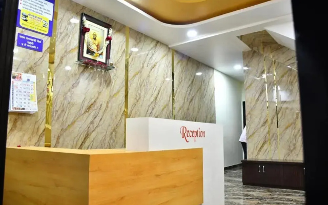 Hotel Kalika Residency - Akkalkot