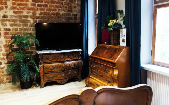 Luxury Royal Apartment