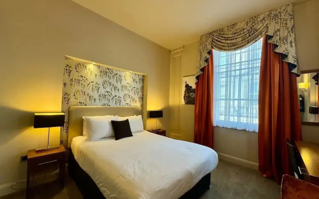 Fenwick Street Hotel by EPIC